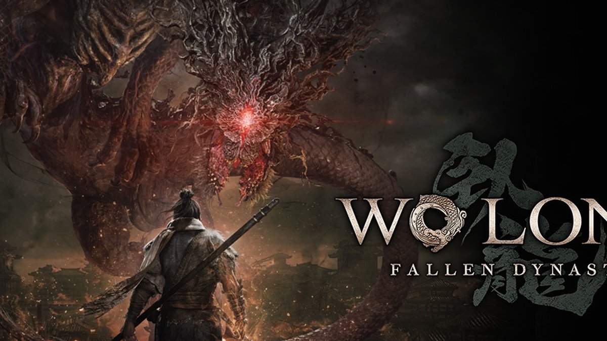 Wo Long: Fallen Dynasty  Foram divulgados os requisitos de sistema e os  modos de jogo disponíveis nos consoles