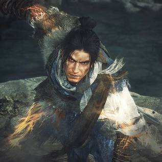 Imagem de Wo Long: Fallen Dynasty tem suas especificações reveladas; veja!