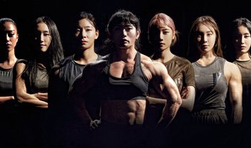 Netflix anuncia o lançamento de produções sul-coreanas de 2023