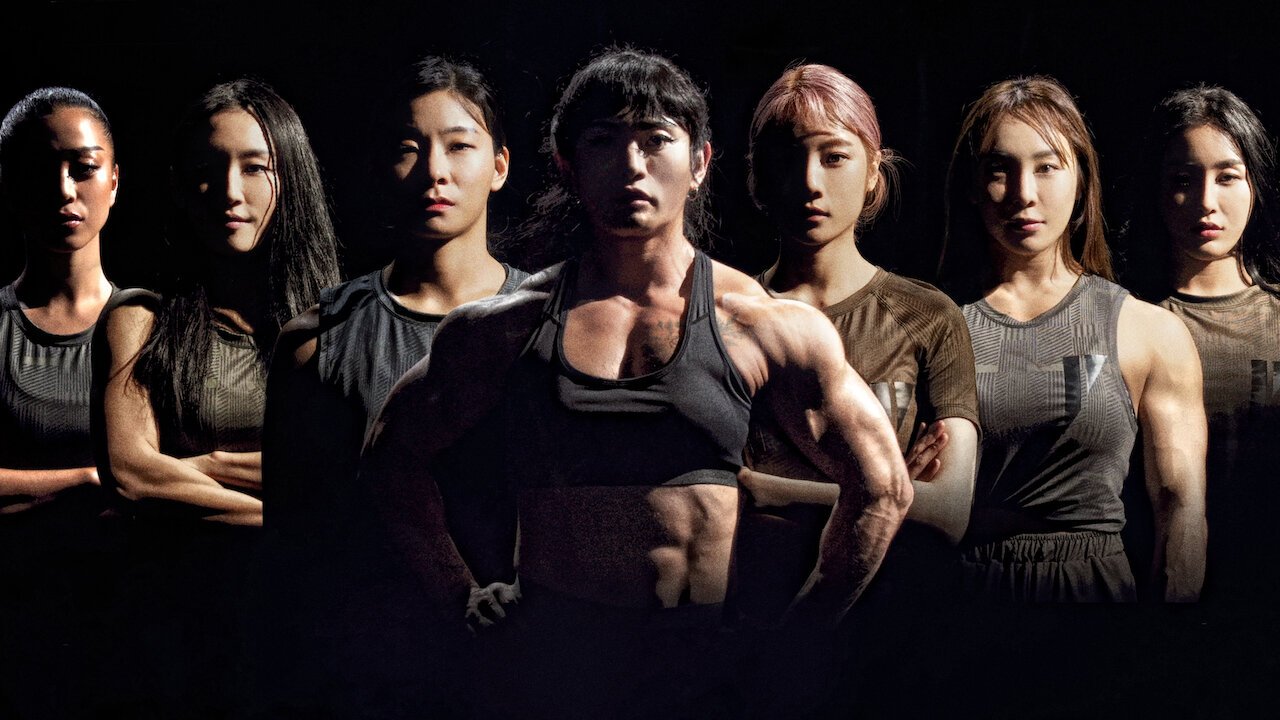 Netflix anuncia novos reality shows coreanos para 2023 - GKPB