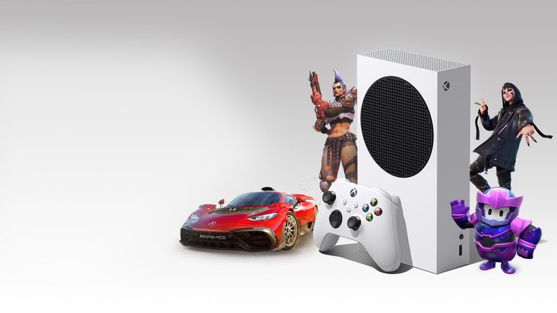 Xbox