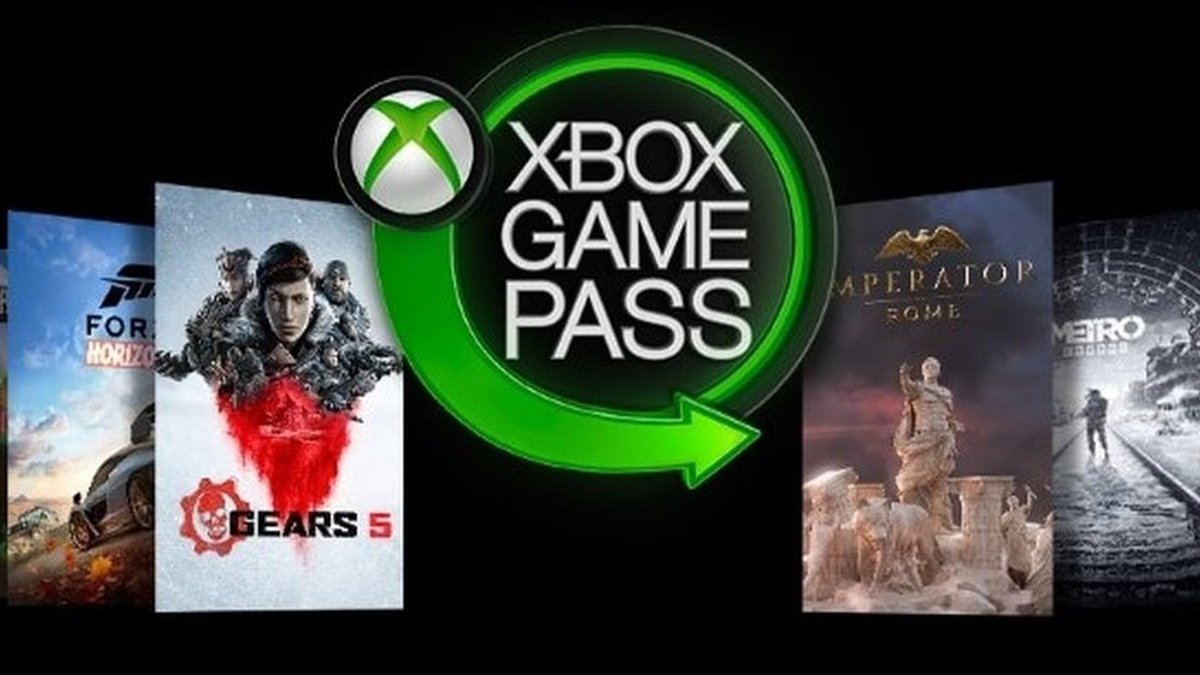 Confira os jogos que entram e os que saem do Game Pass, em maio -  Tecnologia e Games - Folha PE