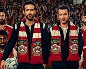 Ted Lasso e outras séries de futebol para assistir