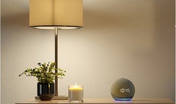 Último dia: Alexa com até R$ 140 de desconto