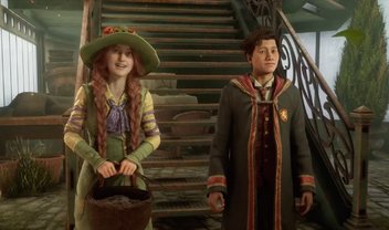 Hogwarts Legacy se torna o mais jogado na Steam com mais de 870 mil players