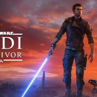 Imagem de Star Wars Jedi Survivor: estúdio fala sobre exclusividade para nova geração