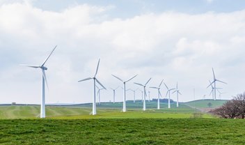 A evolução da energia eólica no Brasil e no mundo