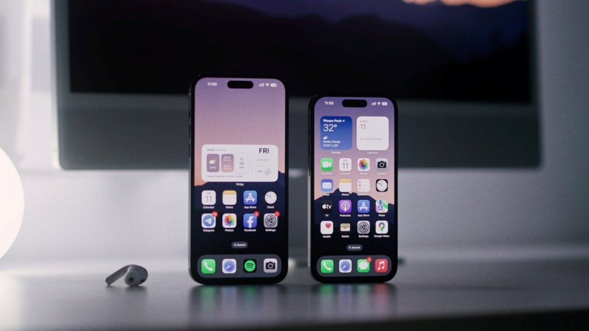 Galaxy S23 vs iPhone 14; qual é o melhor celular para comprar? - Olhar  Digital