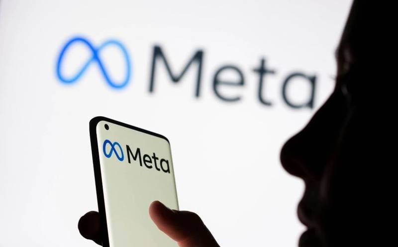 A Metal, big tech dona do Facebook, pode demitir ainda mais funcionários em 2023.