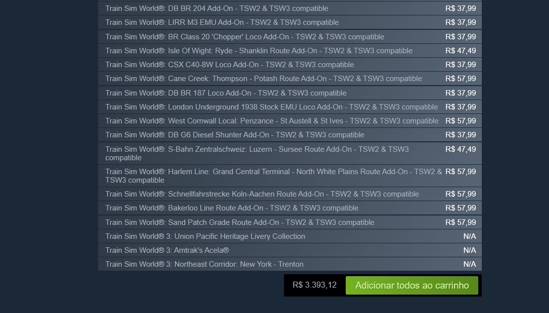 Quantos anos tem minha conta Steam ⭐ Idade da conta Steam?