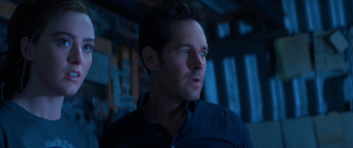 Homem-Formiga 3': Paul Rudd revelou que ficar em forma para o personagem  foi mais difícil do que nas vezes anteriores