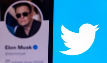 Posts de Elon Musk inundam feeds de usuários no Twitter