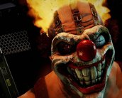 Twisted Metal VR? Vagas na Firesprite pode revelar detalhes do game