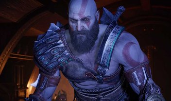 God of War: Ragnarok ganha versão de teste na PS Plus Deluxe