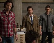 Supernatural: por onde anda o elenco após o final da série?