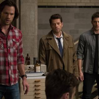 Imagem de Supernatural: por onde anda o elenco após o final da série?