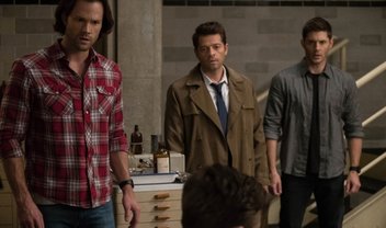 Supernatural: por onde anda o elenco após o final da série?