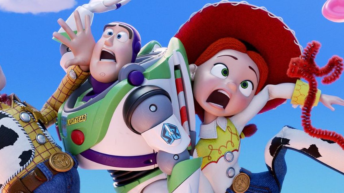 Toy Story 5': Se acontecer, sequência vai demorar mais de 10 anos