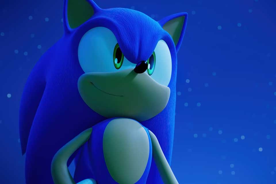 Mais um! Diretor de Sonic Frontiers confirma que novo jogo em 2D