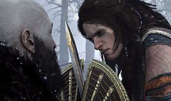 God of War Ragnarök: O fim da Era Nórdica de Kratos e Atreus