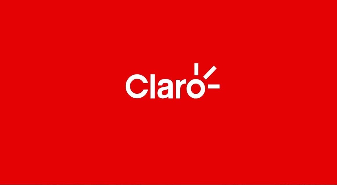 A Claro foi premiada pela Ookla pela qualidade de sua rede móvel.