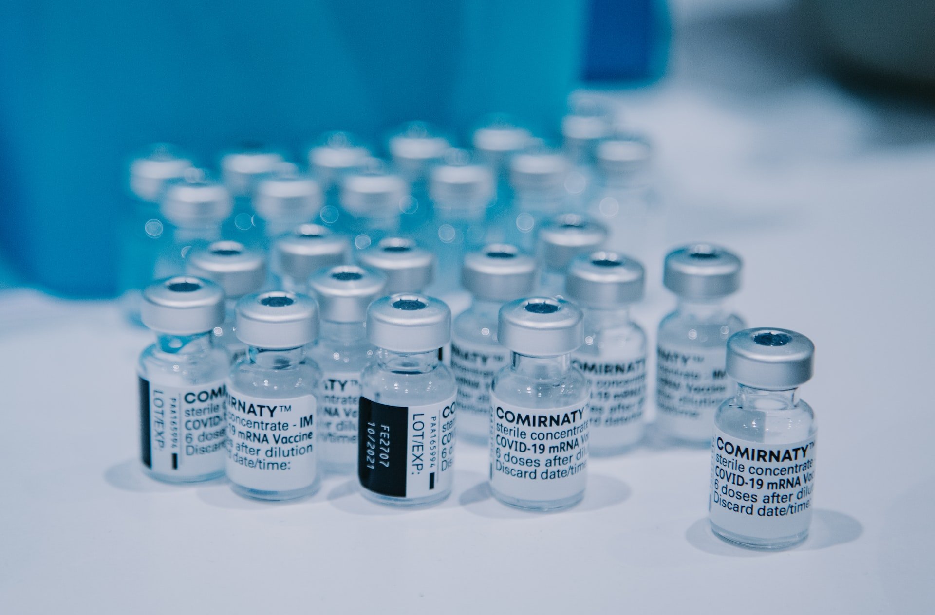 Discursos antivacina vão contra evidências científicas da segurança e importância da vacinação