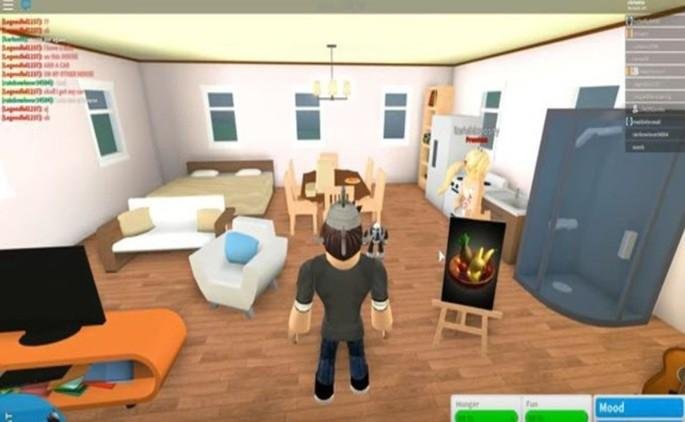 15 jogos mais populares do Roblox