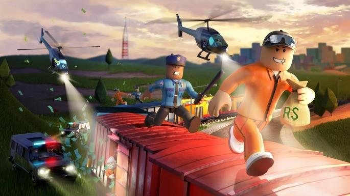 Jogos mais populares do Roblox (Abril de 2023)