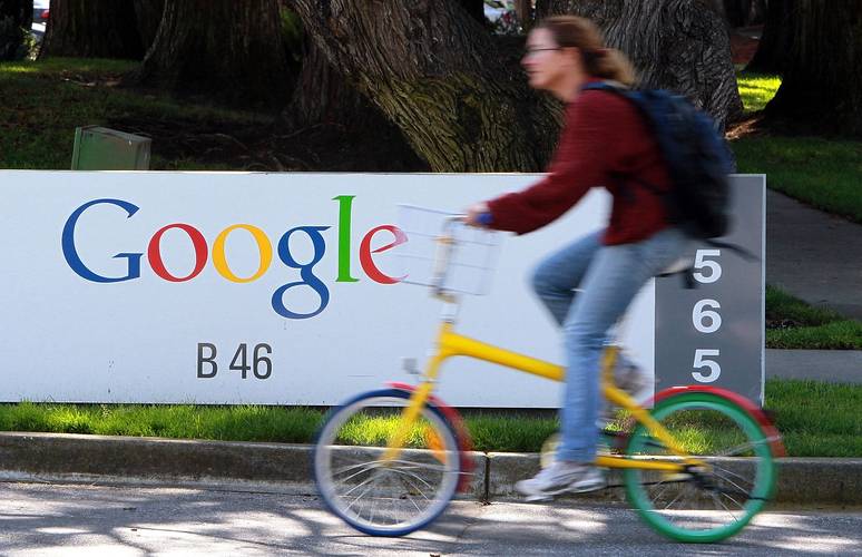Google