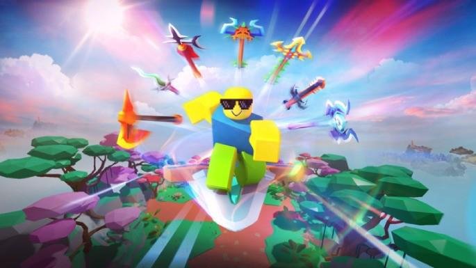 Roblox lidera a lista de mais jogados do 1ᵒ trimestre; veja os