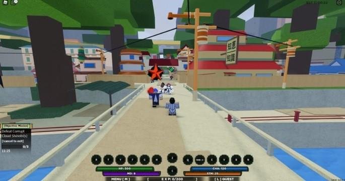 15 jogos mais populares do Roblox