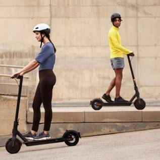 Imagem de Patinete elétrico adulto: 3 modelos para conhecer