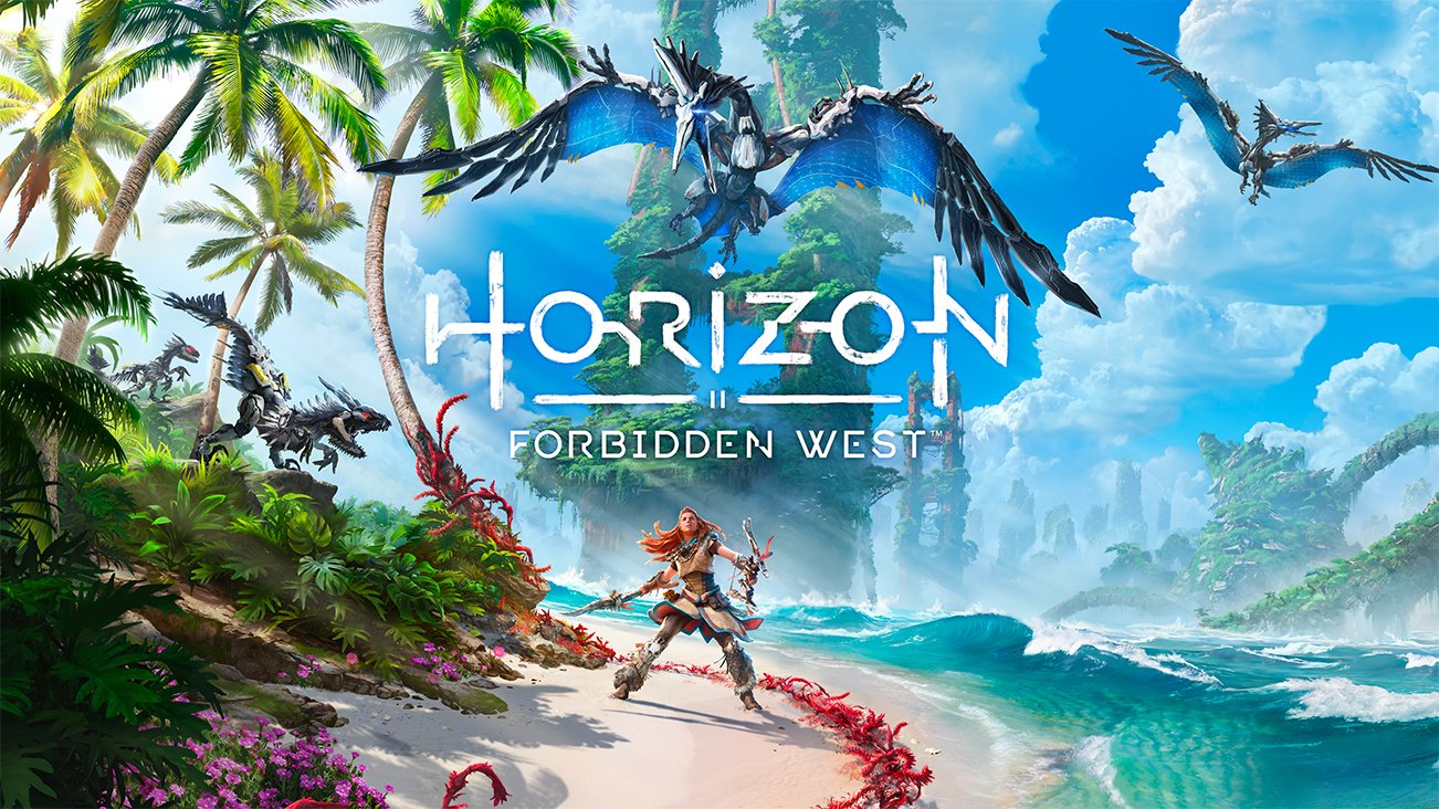PS Plus de fevereiro tem Horizon Forbidden West, RE7 e mais