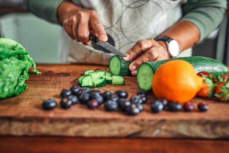 Variantes genéticas podem prever como o corpo responde a alguns nutrientes