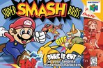 Imagem de Smash Bros. na vida real tem fotos publicadas na internet