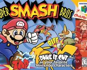 Smash Bros. na vida real tem fotos publicadas na internet