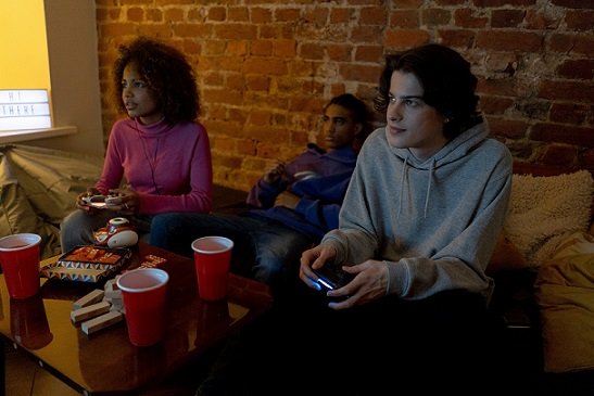 Os criadores do Discord queriam facilitar a formação de amizades entre gamers à distância, igual acontece presencialmente