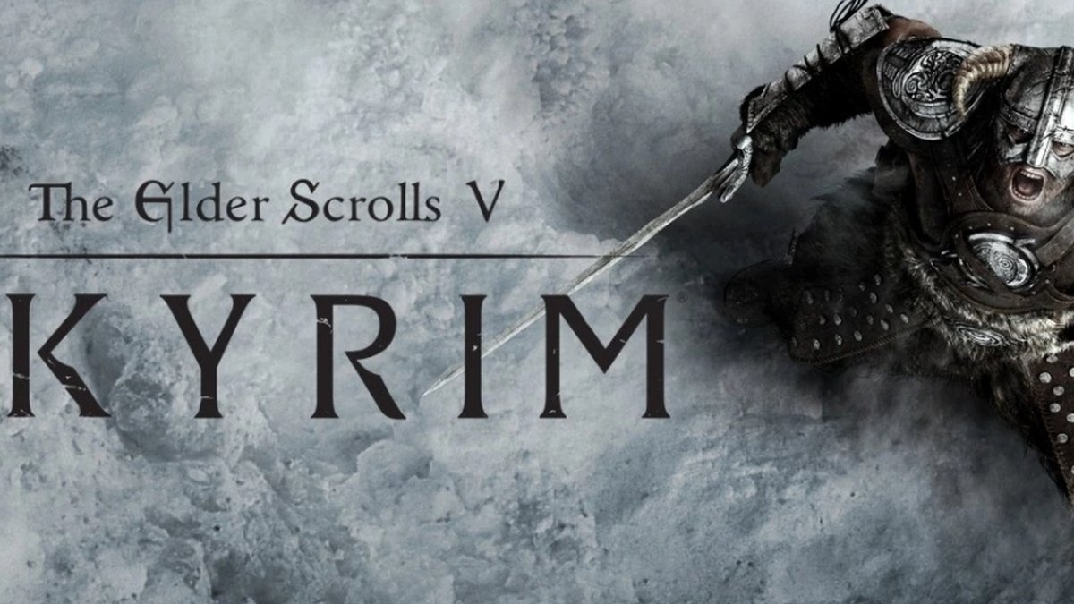 Imagens e Vídeos sobre The Elder Scrolls V: Skyrim - TecMundo Games