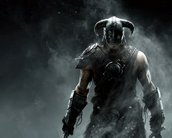 Skyrim: jogador descobre segredo do game após 11 anos da estreia