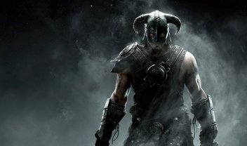 Skyrim: jogador descobre segredo do game após 11 anos da estreia