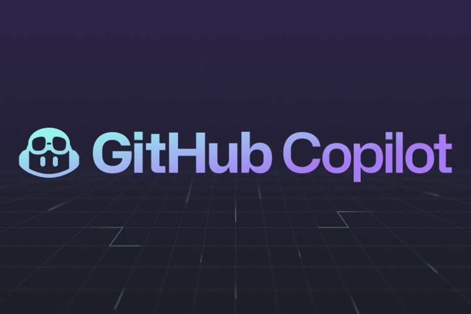 O GitHub é uma ferramenta de IA feita para ajudar desenvolvedores a programar com mais rapidez e assertividade.