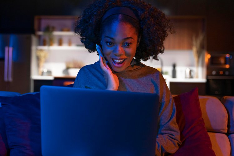A Terceira Onda da Internet deve mudar completamente a experiência de navegação. (Freepik/Reprodução)