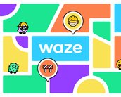 Veja como usar o Waze para ver se tem bloqueios de estrada