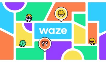 Veja como usar o Waze para ver se tem bloqueios de estrada