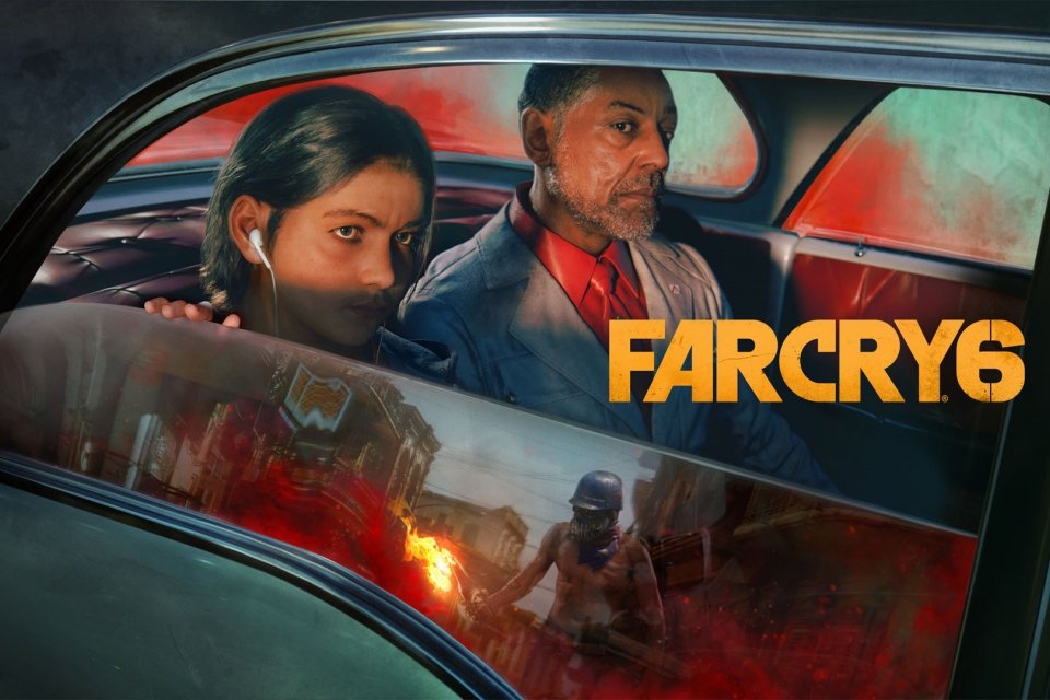 Far Cry 5 ficará de graça por tempo limitado