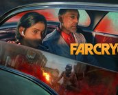 Far Cry 6 ficará gratuito por tempo limitado nos consoles e PC