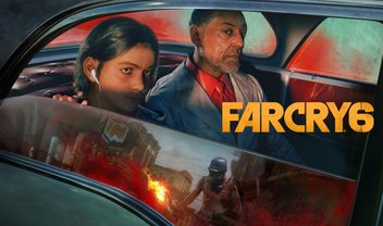 Far Cry 6 ficará gratuito por tempo limitado nos consoles e PC