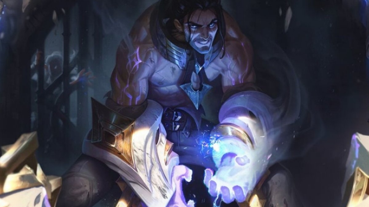 Song of Nunu: A League of Legends Story é anunciado