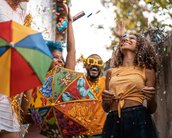 Carnaval: 7 aplicativos para curtir a folia sem perrengues