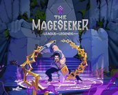 LoL: RPG The Mageseeker com Sylas é anunciado pela Riot; veja trailer